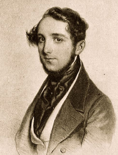 Camillo Sivori